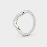 Bague Nour argent