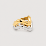 Bague Nour argent