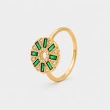 Bague Oria