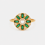 Bague Oria