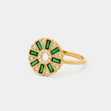 Bague Oria