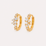Boucles d'oreilles Orla