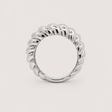 Bague Paula argent