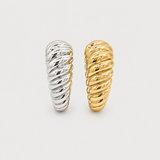 Bague Paula argent