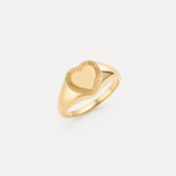 Bague Romi