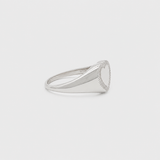 Bague Romi argent
