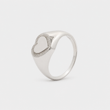 Bague Romi argent