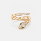 Bague Sélène