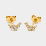 Boucles d'oreilles Selma