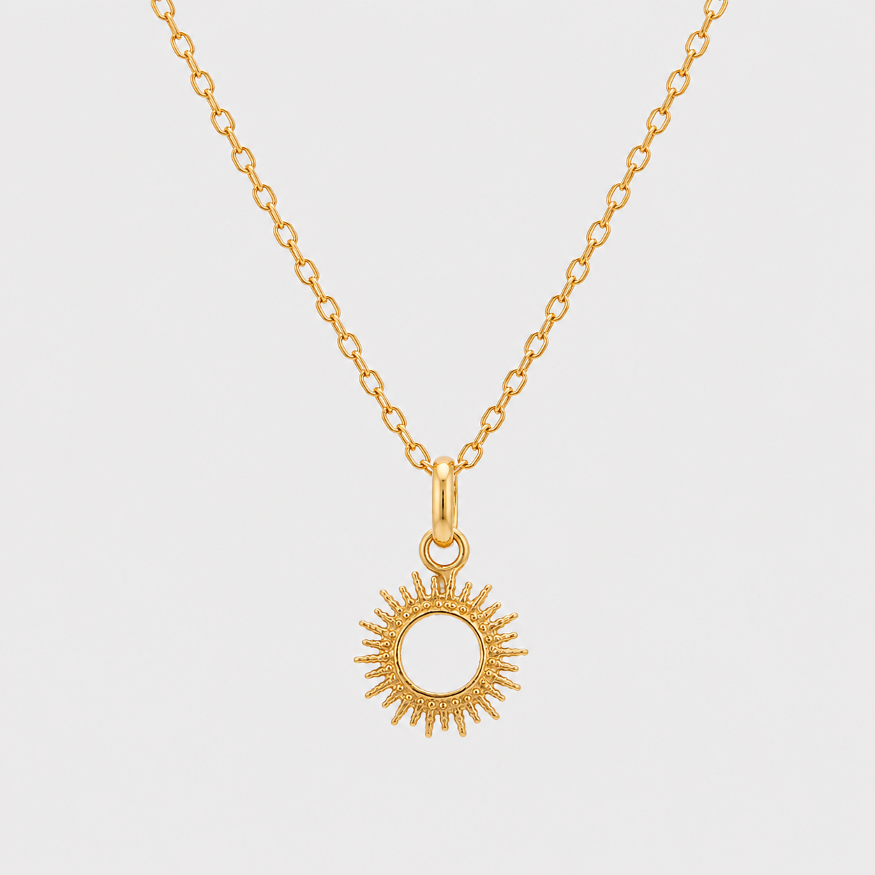 Collier Serafina