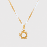 Collier Serafina