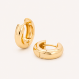 Boucles d'oreilles Simone