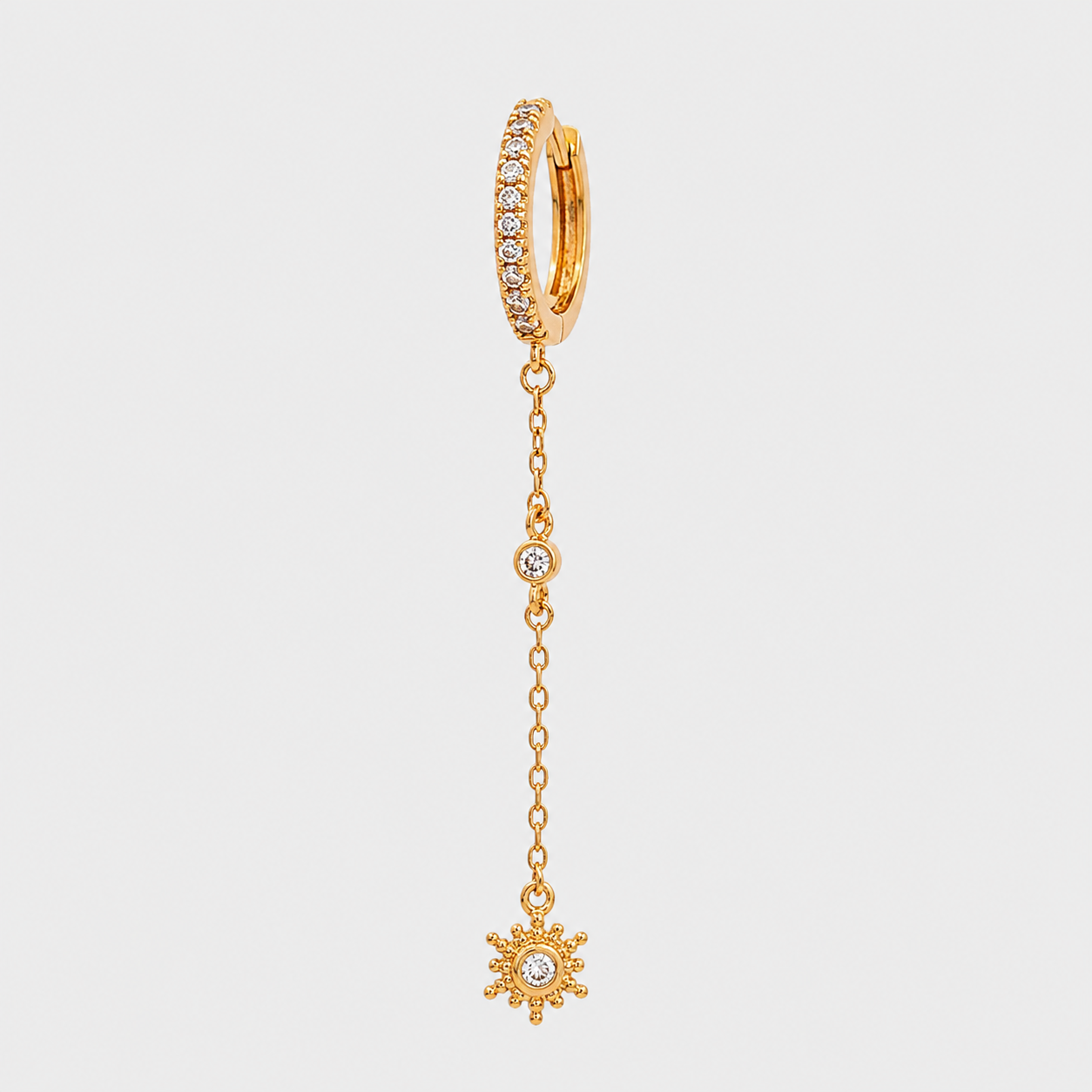 Boucles d'oreilles Simonetta