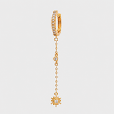 Boucles d'oreilles Simonetta