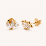 Boucles d'oreilles Sofia