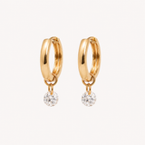 Boucles d'oreilles Stella