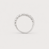 Bague Suzie argent