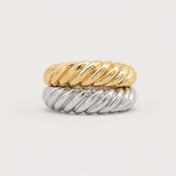 Bague Suzie argent