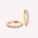 Boucles d'oreilles Suzon