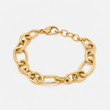 Bracelet Swan