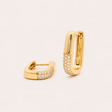 Boucles d'oreilles Thalia
