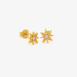 Boucles d'oreilles Théa