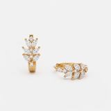 Boucles d'oreilles Théis