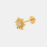 Piercing Tosca