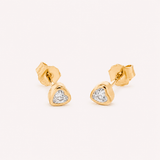 Boucles d'oreilles Véra