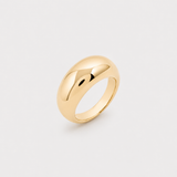 Bague Violette