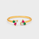 Bague Virginia