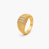Bague Ysée