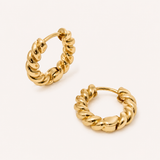 Boucles d'oreilles Zia