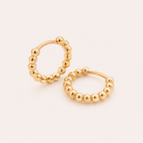 Boucles d'oreilles Zoé