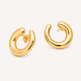 Boucles d'oreilles Zora